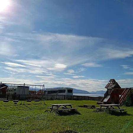 Bodosjoen Camping Bodø