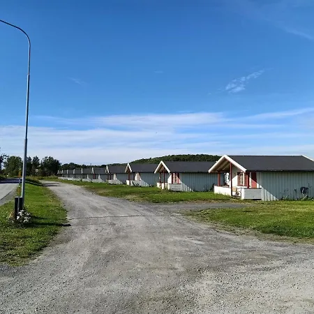 Bodosjoen Camping *